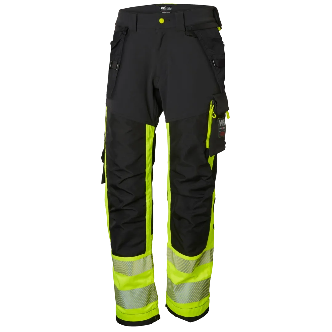 Helly Hansen Work Wear - 77471_369 - Workwear-Winter 2017-Product Flat Shots