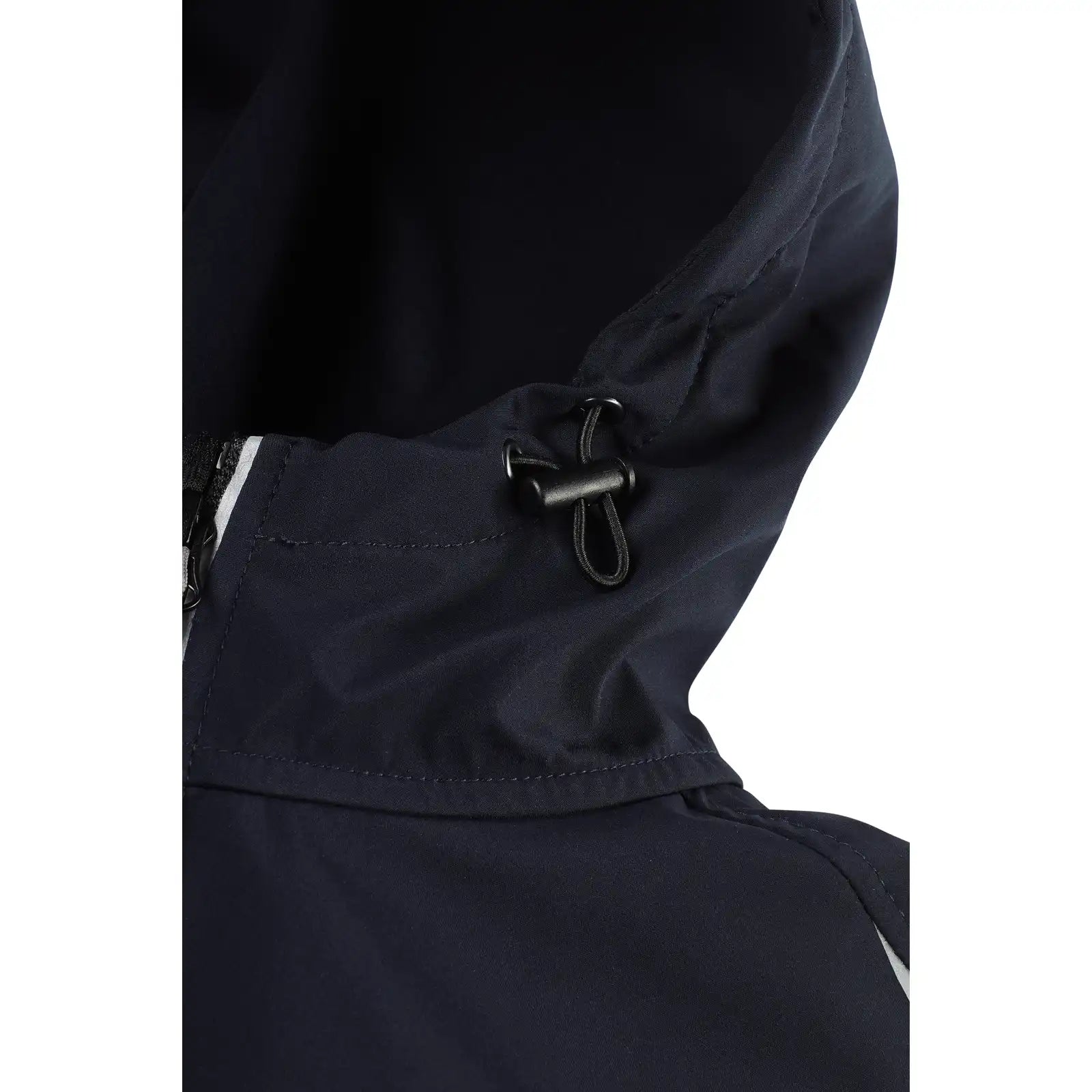 Planam Strato Jacke marine XS marine - Extra Detailbild