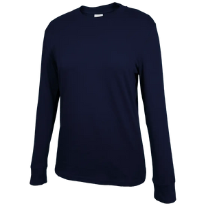 SIR SAFETY SIRFLEX maglietta da lavoro a maniche lunghe da donna - 100% cotone