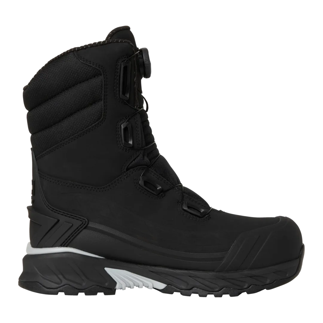 Helly Hansen Work Wear - 78480_990_side - Product Flatshots-Footwear-W24-Winter 2024