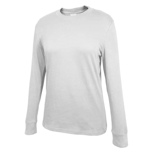 SIR SAFETY SIRFLEX maglietta da lavoro a maniche lunghe da donna - 100% cotone