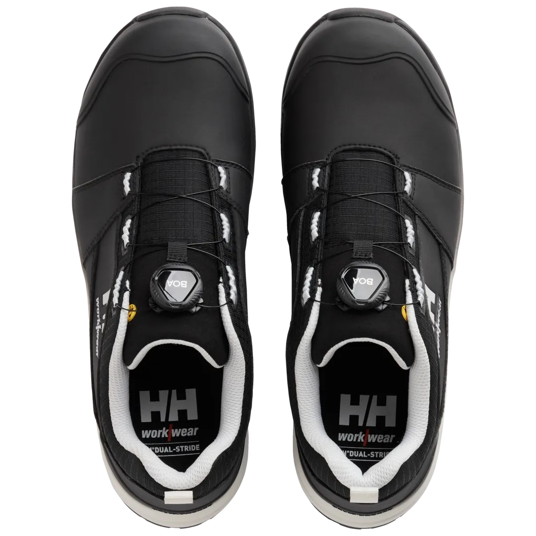 Helly Hansen Work Wear - 78325_999_Top - Product Flatshots-W24-Winter 2024-Footwear