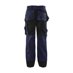 BLAKLADER 15031860 Arbeitshose Arbeitshose Herren – Twill-Gewebe