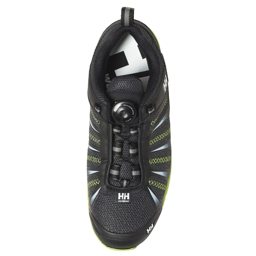 Helly Hansen Work Wear - 78214_994_top - Product Flatshots-Product Flat Shots