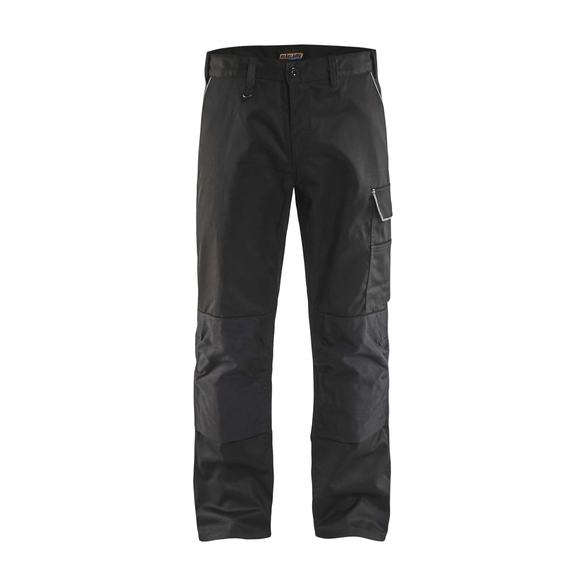 BLAKLADER 14061860 | Pantalon Pantalon de travail Homme - tissu sergé