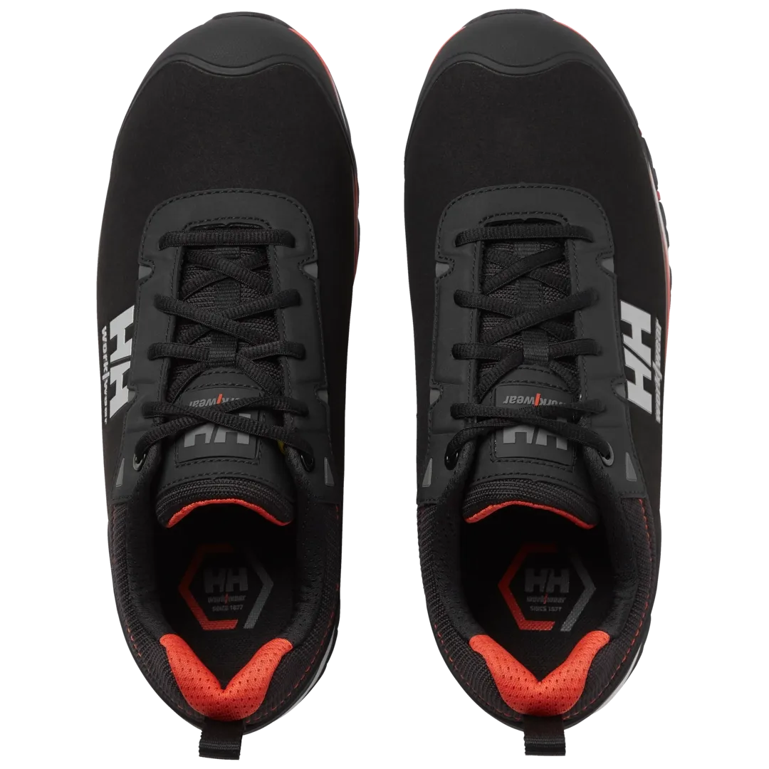 Helly Hansen Work Wear - 78390_992_top - Footwear-Summer 2023-SS23-Product Flatshot