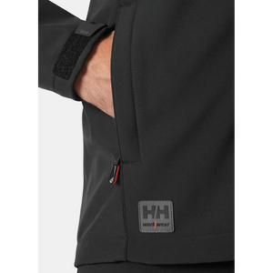 Helly Hansen Work Wear - 74231_990_feature1 - Onbody-S24-Summer 2024-Tradesmen