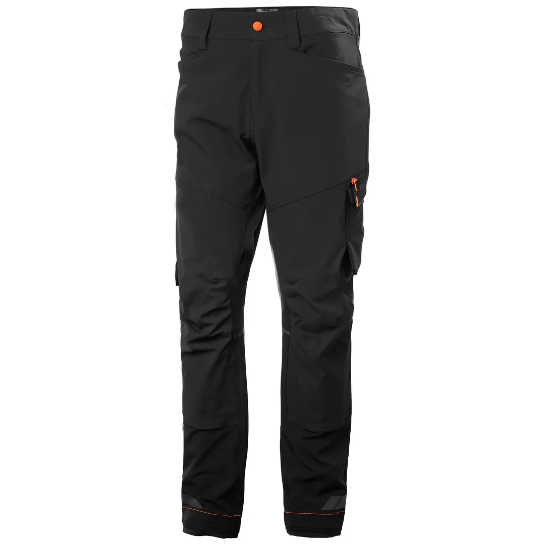 Helly Hansen Work Wear - 77572_990 - Product Flat Shots