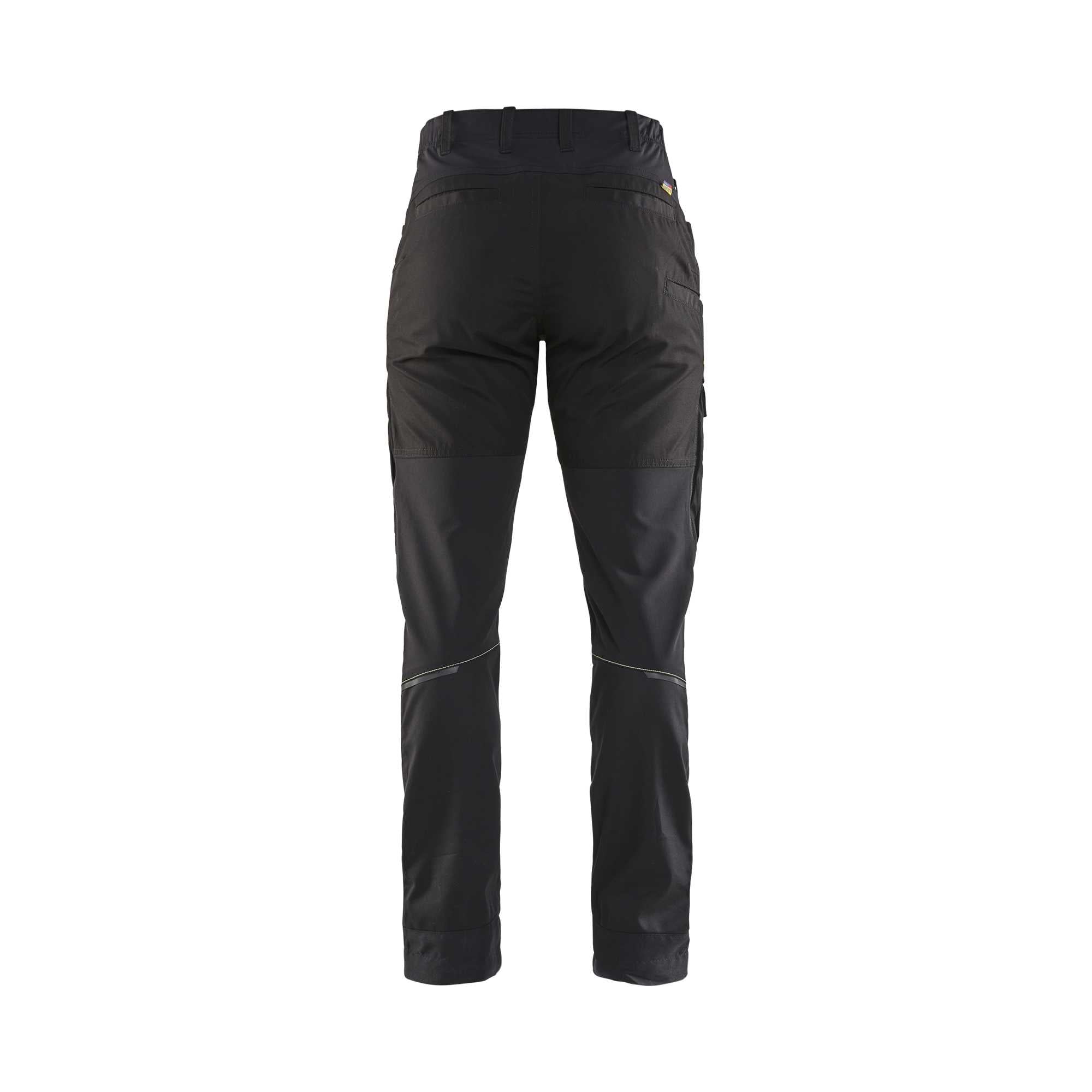 BLAKLADER 71661845 | Pantaloni da lavoro da donna con tessuto elasticizzato
