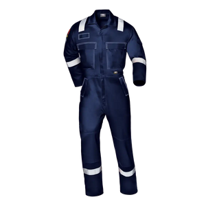 SIR SAFETY CARBOFLAME Werkoverall Heren - Antistatische Bescherming