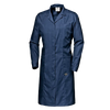 SIR SAFETY LADIES TERITAL COTTON Work Jacket Women - Elastic Cuffs