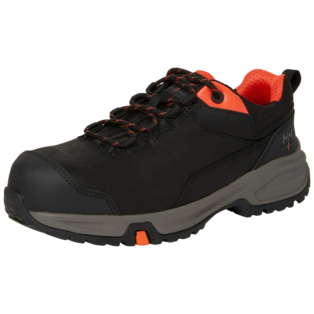 Helly Hansen Work Wear - 78430_999_angle - Product Flatshot-S24-Summer 2024-Footwear