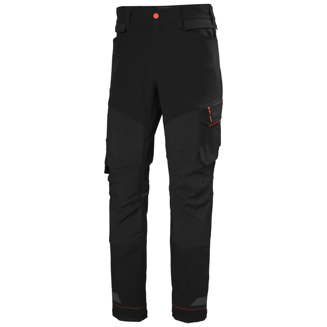 Helly Hansen Work Wear - 77582_990 - Summer 2025-Kensington