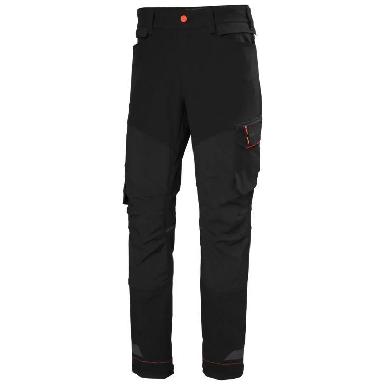 Helly Hansen Work Wear - 77582_990 - Summer 2025-Kensington