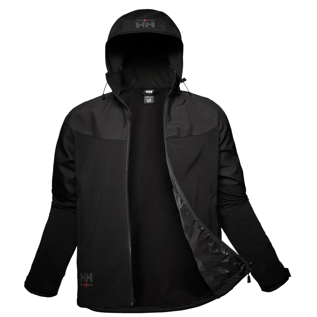 Helly Hansen Work Wear - 74290_990_HERO - Summer 2022-Hero-Workwear