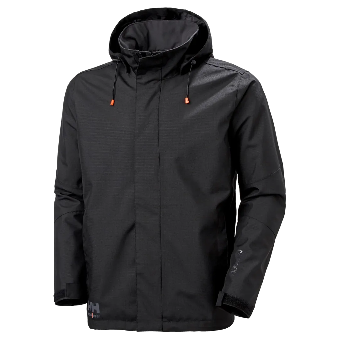 Helly Hansen Work Wear - 71290_990 - Product Flat Shots-Product Flat Shots