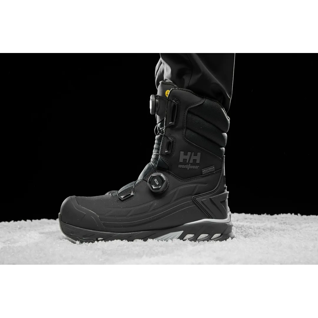 Helly Hansen Work Wear - 78480_990_Detail08 - Detail-Footwear-W24-Winter 2024