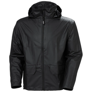 Helly Hansen Work Wear - 70180_990 - Rainwear-Winter 2020-Product Flat Shots-Product Flat Shots