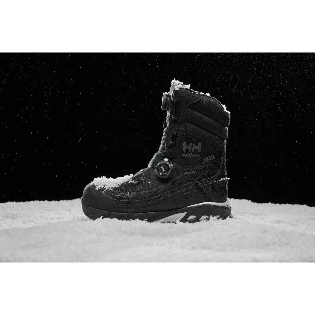 Helly Hansen Work Wear - 78480_990_Detail31 - Detail-Footwear-W24-Winter 2024