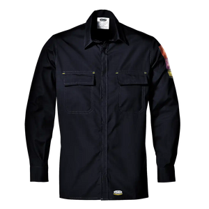 SIR SAFETY POLYTECH Camicia da lavoro a maniche lunghe UOMO - Ignifuga
