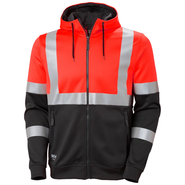 Helly Hansen Work Wear - 79259_169 - Addvis-Product Flatshot-S23-Summer 2023