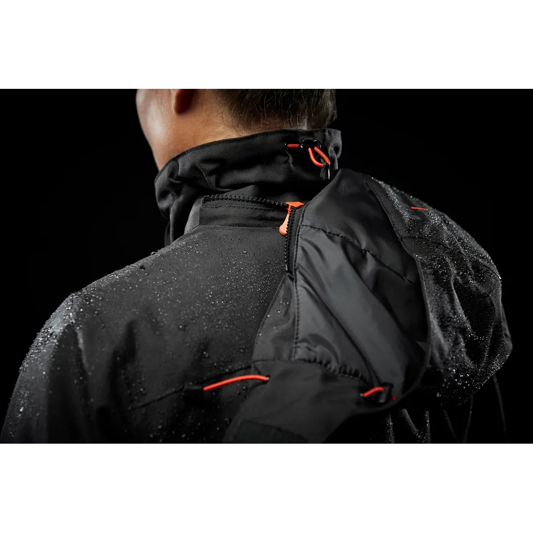 Helly Hansen Work Wear - 71304_990_detail3 - Winter 2020-Detail