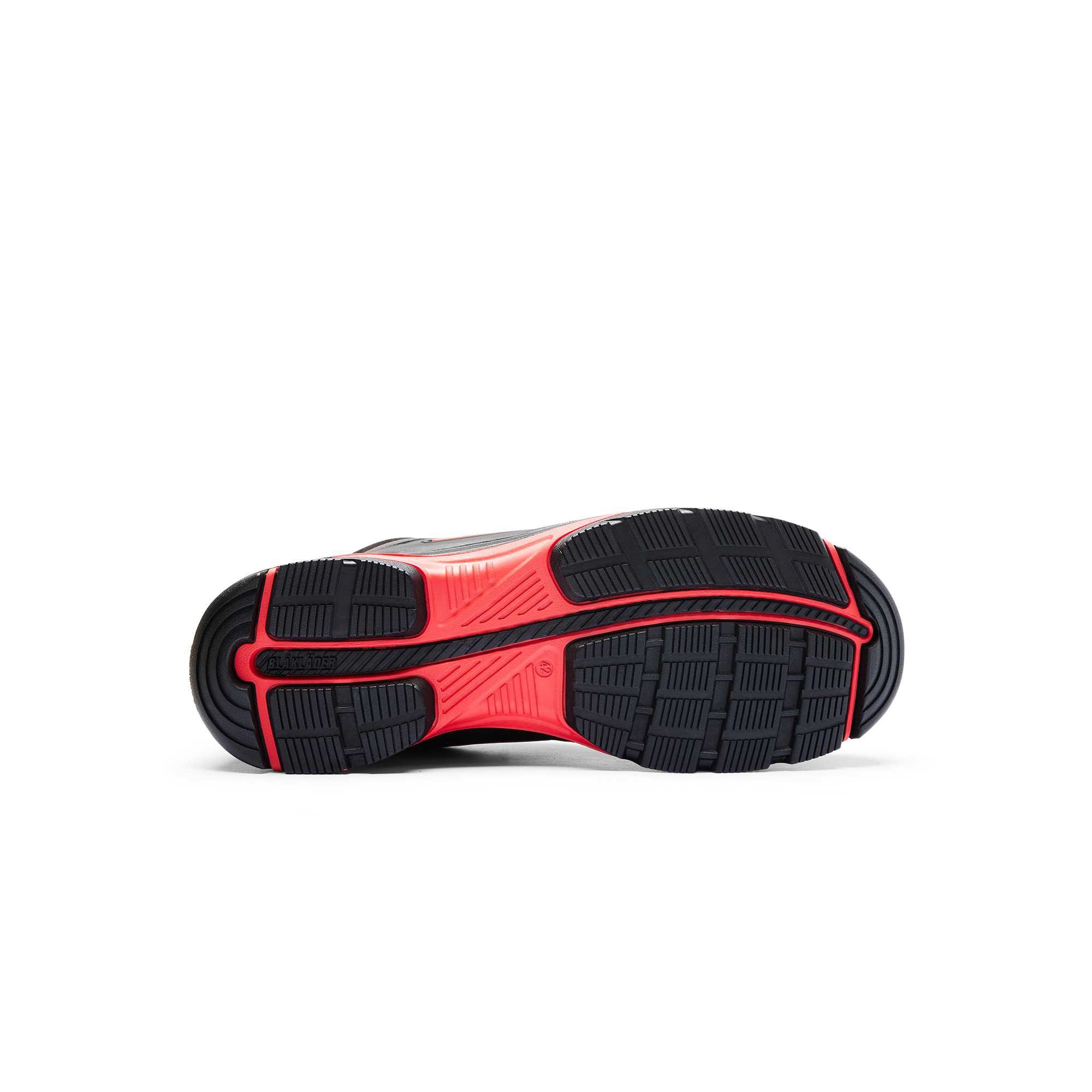 BLAKLADER 24710000 GECKO Safety Shoe S3 MEN Work Shoe - Composite Toe & Textile Upper