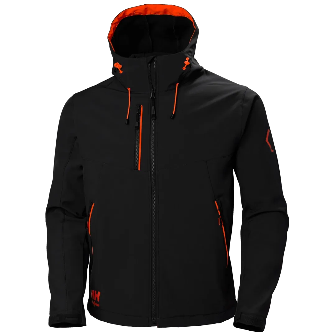 Helly Hansen Work Wear - 74140_990 - Product Flat Shots-Winter 2019-Product Flat Shots