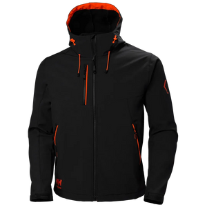 Helly Hansen Work Wear - 74140_990 - Product Flat Shots-Winter 2019-Product Flat Shots