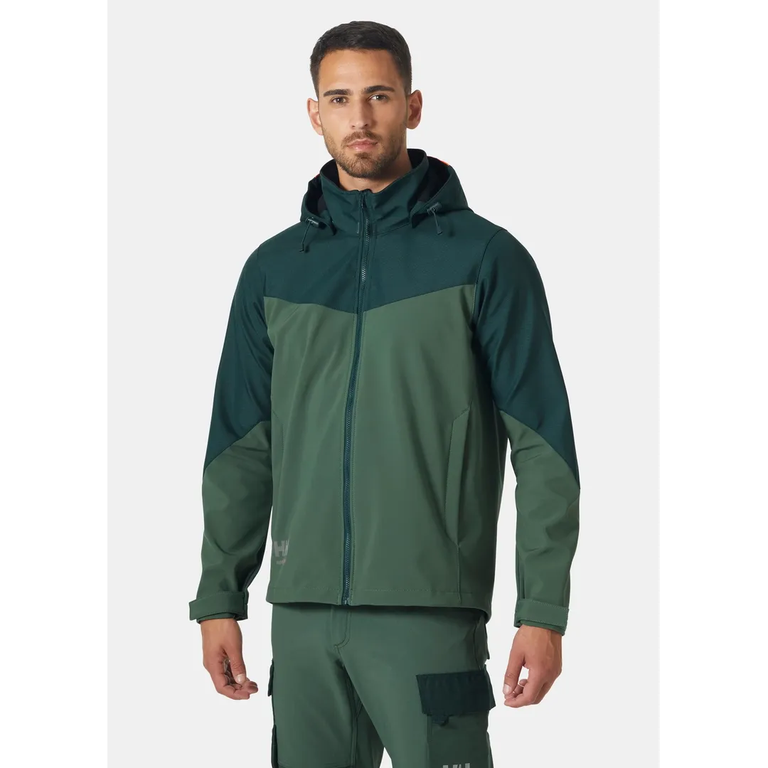 Helly Hansen Work Wear - 74290_474_onbody1 - Onbody-Trades-S24-Summer 2024