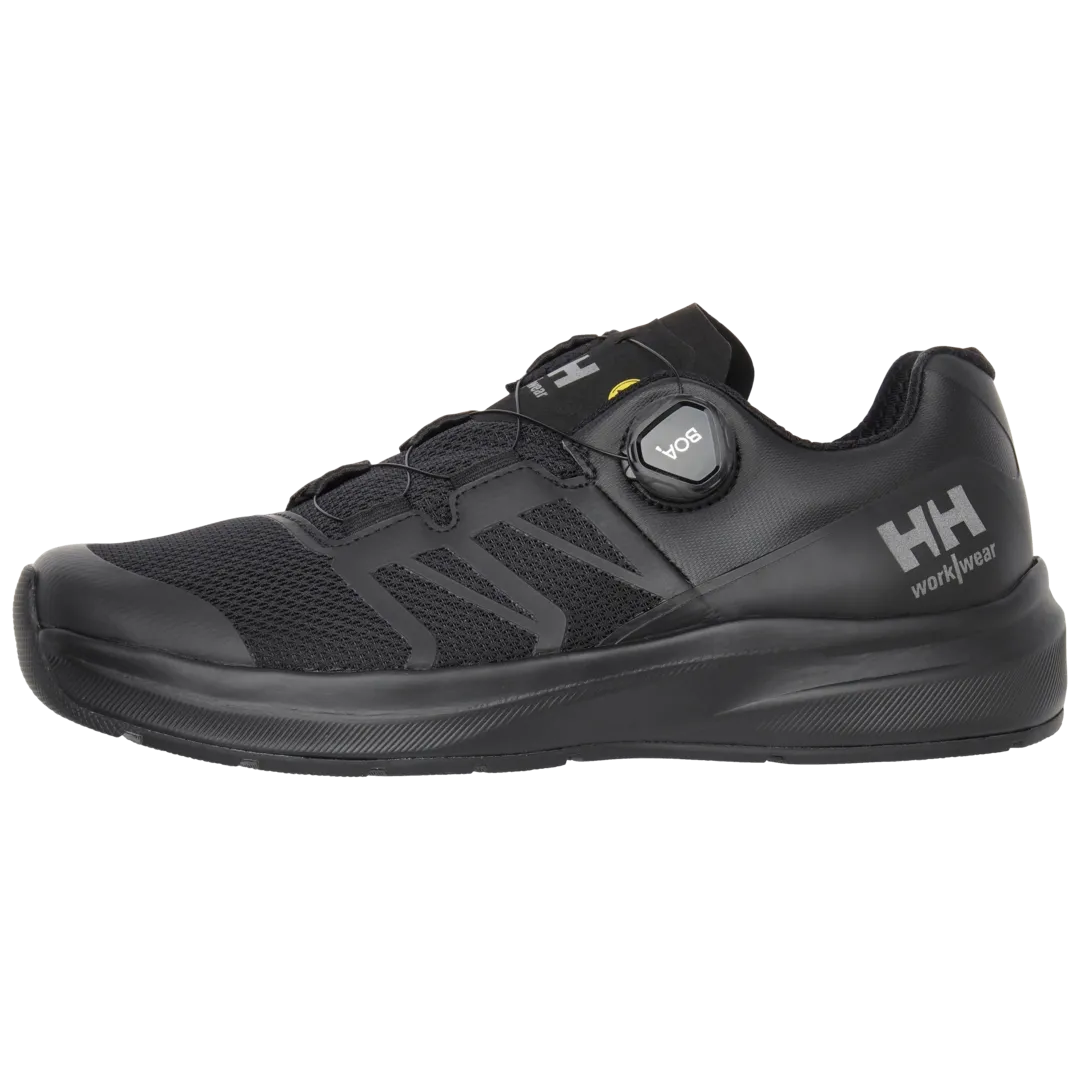 Helly Hansen Work Wear - 78449_990 - Product Flatshots-S25-Summer 2025-Footwear