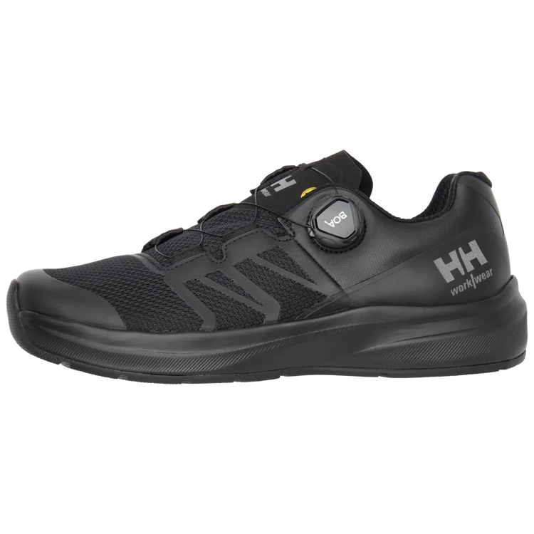Helly Hansen Work Wear - 78449_990 - Product Flatshots-S25-Summer 2025-Footwear