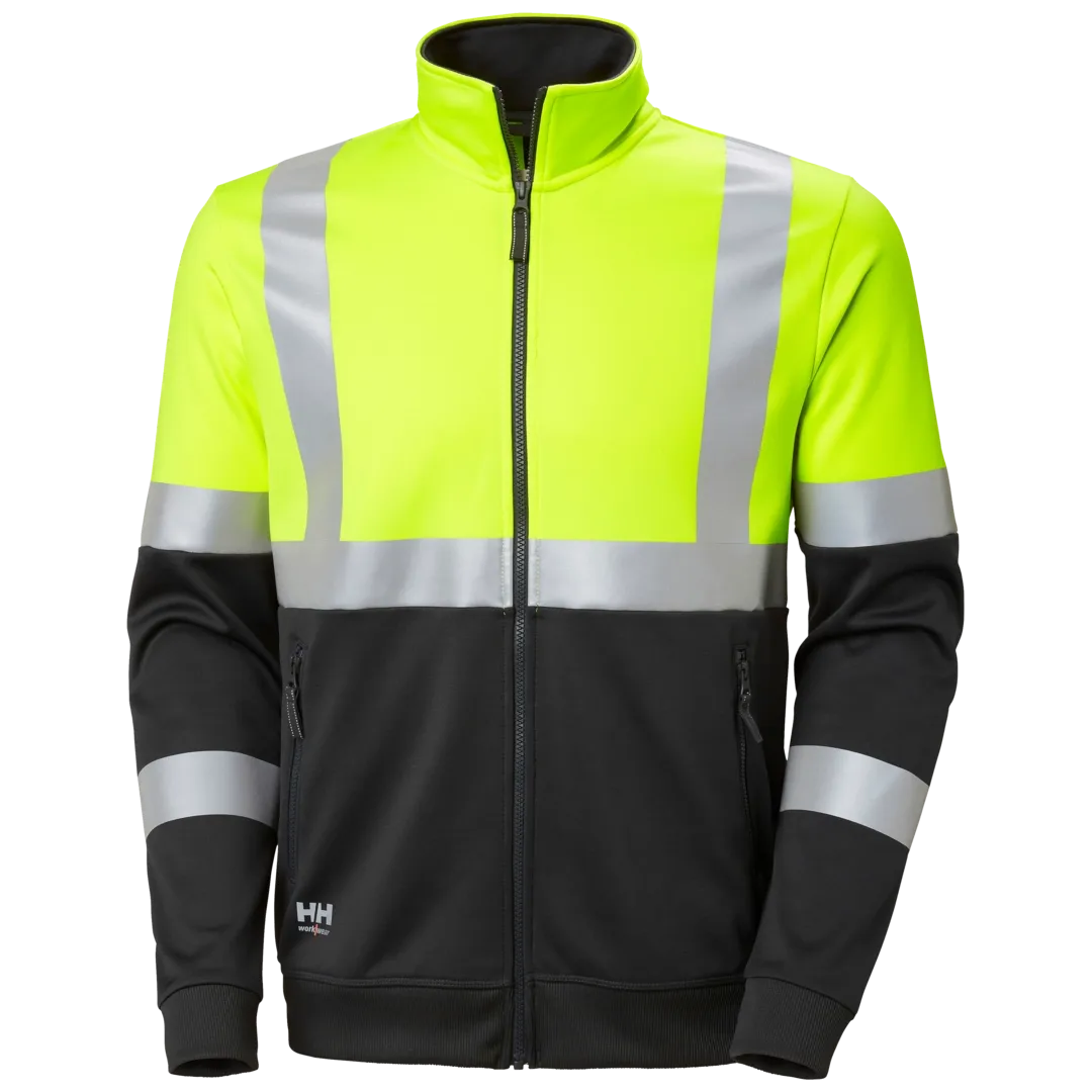 Helly Hansen Work Wear - 79258_369 - Addvis-Product Flatshot-S23-Summer 2023