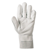 SIR SAFETY CAYMAN Work Gloves - Grain Cowhide Leather - 12 Pairs