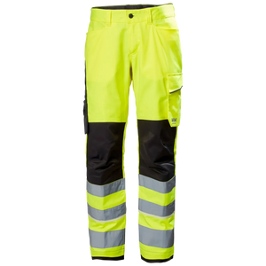 Helly Hansen Work Wear - 77514_369 - UC-ME-UCME-Hivis-FW22-Winter 2022-Product Flatshot-Hi Vis-Product Flat Shots