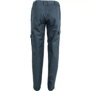 Planam Outdoor Easy Herren Bundhose schiefer 102 schiefer - Produktbild ohne Model