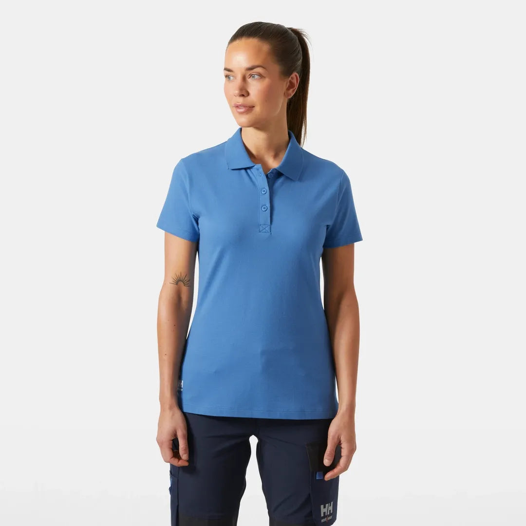 Helly Hansen Work Wear - 79168_558_onbody1 - Onbody-W25-Winter 2025-FW25