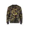 BLAKLADER 94081158 LIMITED SWEATSHIRT Work Sweatshirt MEN - 100% Cotton