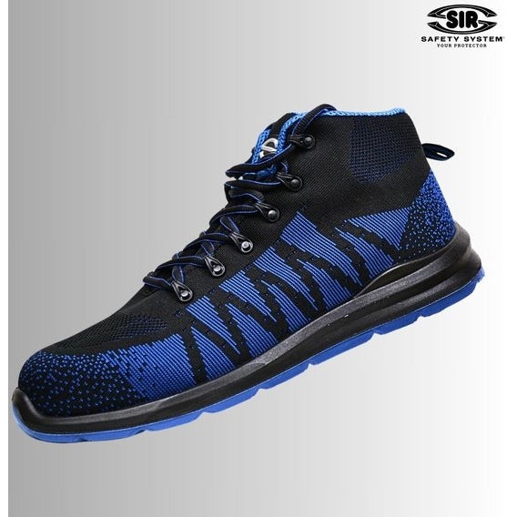 CHAMPION FOBIA Boot - S3 - Metal-Free - Fibreglass Toecap - Image 2