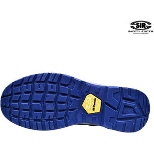 NAOMI Safety Shoe - S1P - Steel Toe Cap - Puncture-Proof - Image 6