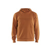 BLAKLADER 35301158 Hoodie 3D Hoodie Work Sweatshirt MEN - 100% Cotton