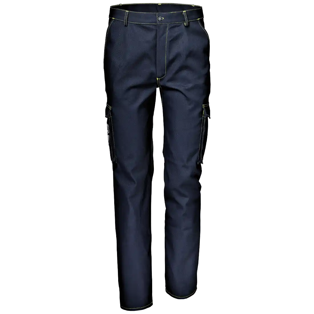 POLYTECH 360 Trousers - Flame-Resistant - Antistatic - Multi-Purpose Fabric - Image 1