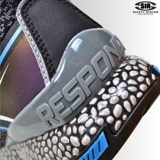 MAIA Shoe - S1P - Aluminium Toecap - Composite Midsole - Image 13