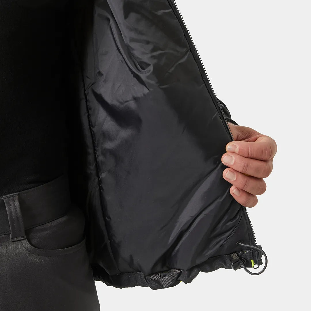 Helly Hansen Work Wear - 73185_369_feature2 - Onbody-W25-Winter 2025-FW25-Hivis-UC-ME