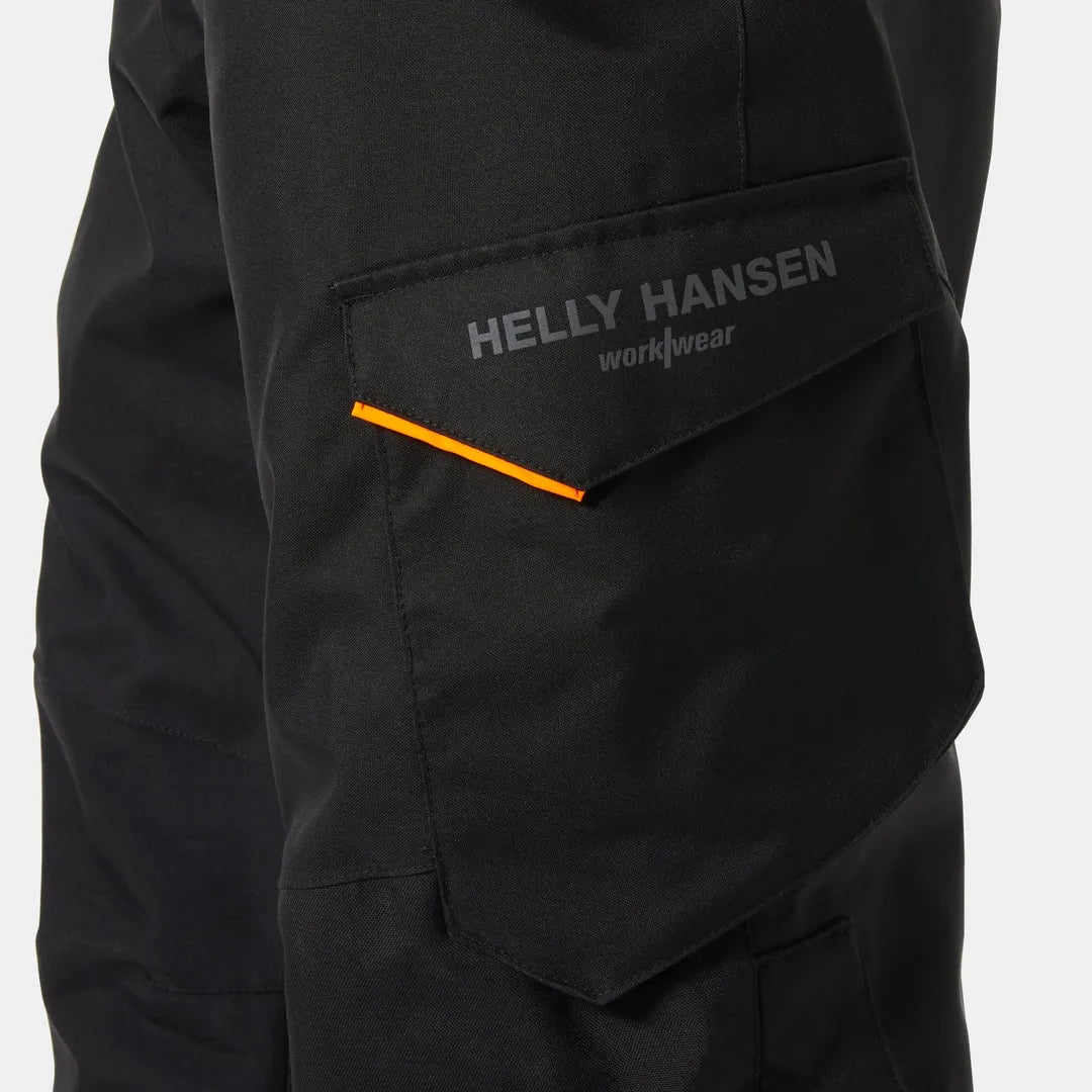 Helly Hansen Work Wear - 71241_990_feature5 - Onbody-S25-Summer 2025-Luna-Trades