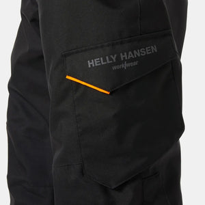 Helly Hansen Work Wear - 71241_990_feature5 - Onbody-S25-Summer 2025-Luna-Trades