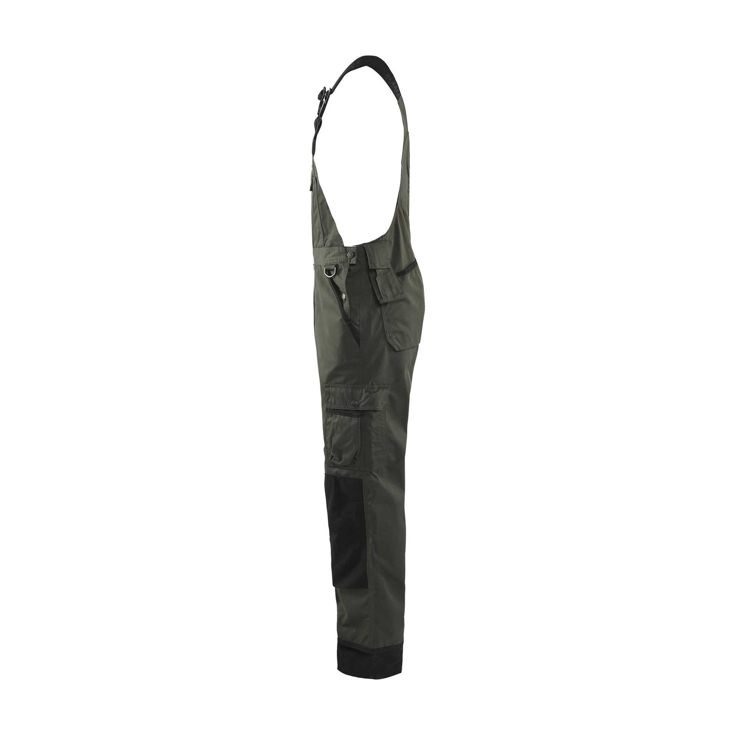 BLAKLADER 26541835 Tuin Tuinbroek Werk Tuinbroek Heren - gerecycled polyester