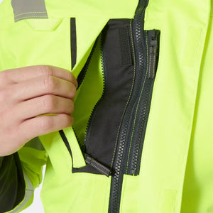 Helly Hansen Work Wear - 77620_369_feature2 - Onbody-FW24