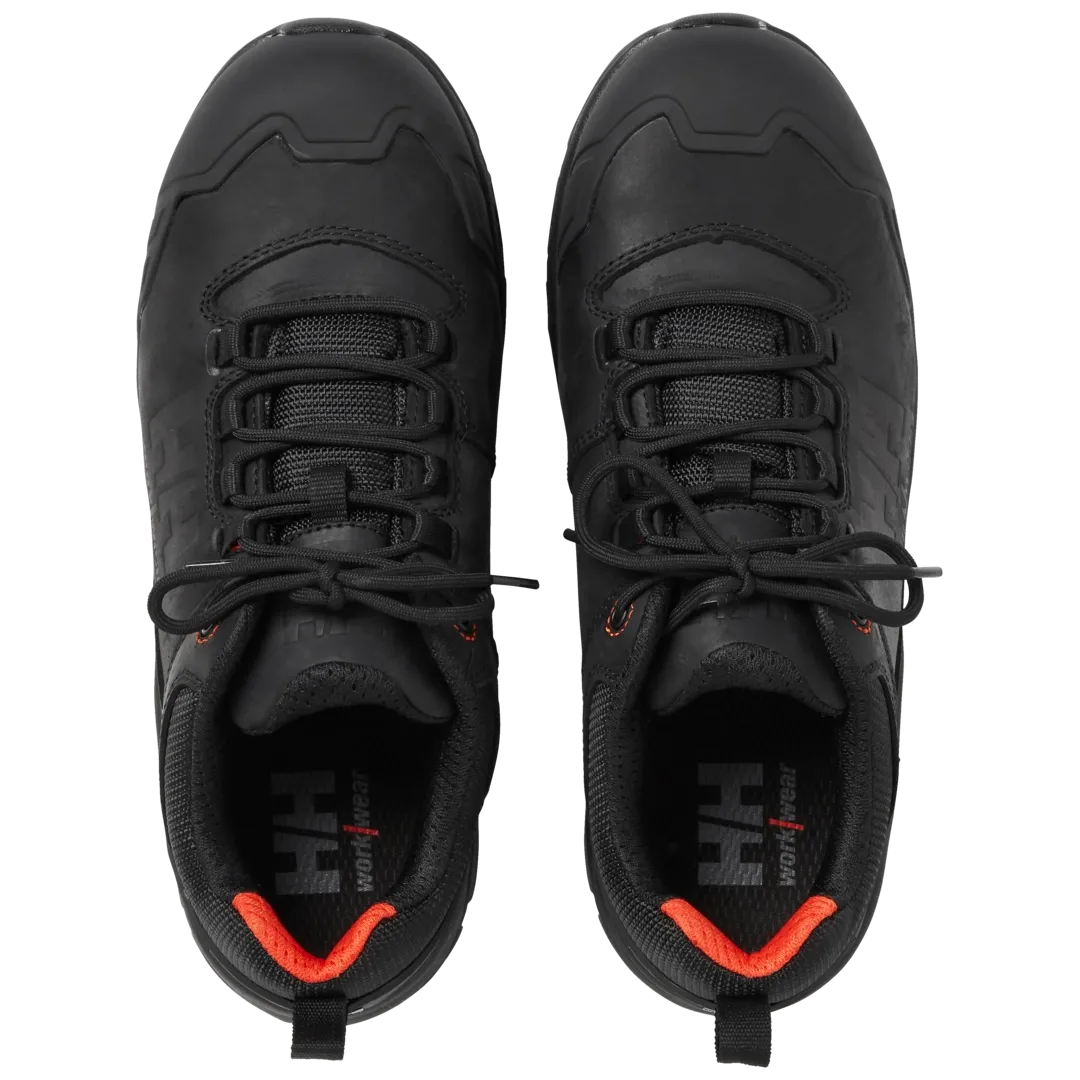 Helly Hansen Work Wear - 78402_990_top_1 - Product Flat Shots