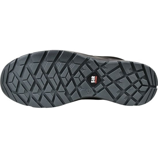 SIENNA Safety Shoe - S3S - Glassfibre Toecap - Puncture-Proof Midsole - Image 5